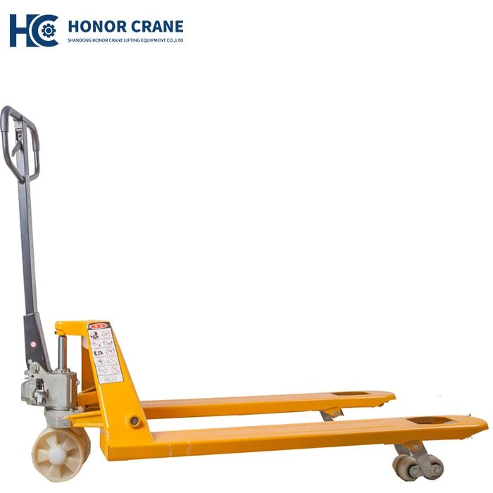 Handle Pallet Truck